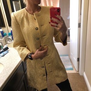 Authentic Ysl blazer